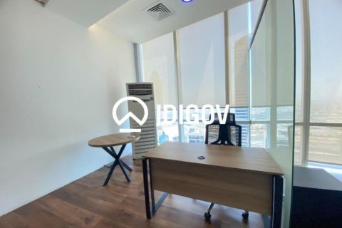 Office de 90.58m² à Business Bay, UAE No. 224761 14