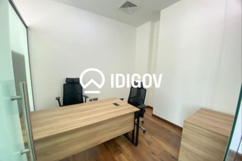 Office de 90.58m² à Business Bay, UAE No. 224761 7