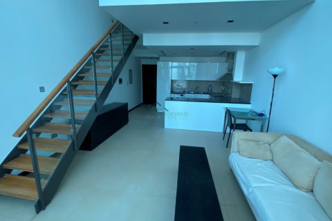 Studio Apartment in DIFC, UAE No. 217209 11