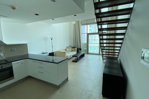 Studio Apartment in DIFC, UAE No. 217209 9