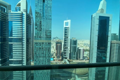 Studio Apartment in DIFC, UAE No. 217209