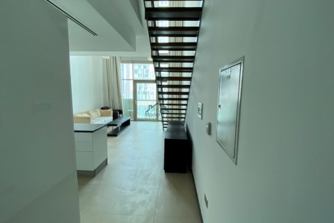 Studio Apartment in DIFC, UAE No. 217209 12