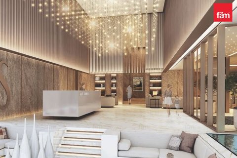 Квартира с 1 спальней в Дубай, ОАЭ №226663 5