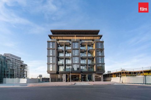 1 bedroom Apartment in Dubai, UAE No. 210925 16