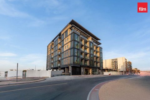 1 bedroom Apartment in Dubai, UAE No. 210925 15