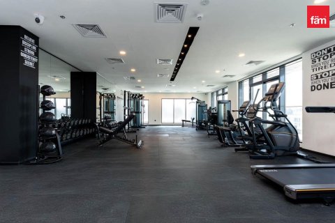 1 bedroom Apartment in Dubai, UAE No. 210925 12