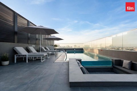 1 bedroom Apartment in Dubai, UAE No. 210925 11