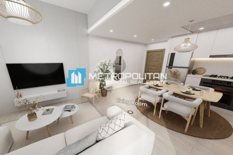Appartement de 1 chambre à Yas Island, UAE No. 144101 3