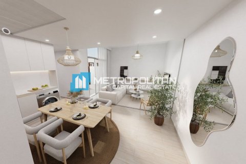 Appartement de 1 chambre à Yas Island, UAE No. 144101 8