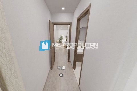 Appartement de 1 chambre à Yas Island, UAE No. 144101 10