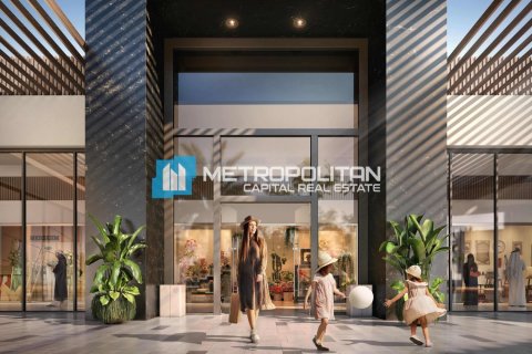 Appartement de 1 chambre à Yas Island, UAE No. 144101 12
