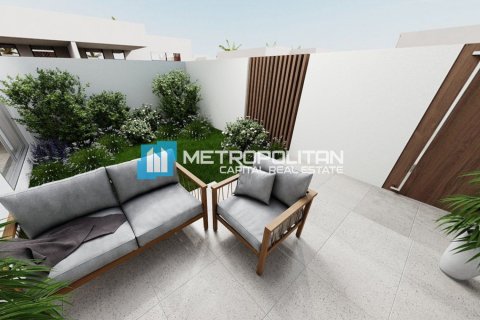 Appartement de 1 chambre à Yas Island, UAE No. 144101 11
