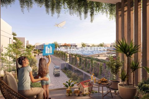 Appartement de 1 chambre à Yas Island, UAE No. 144101 16