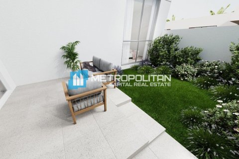 Appartement de 1 chambre à Yas Island, UAE No. 144101 4