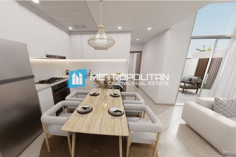 Appartement de 1 chambre à Yas Island, UAE No. 144101 6