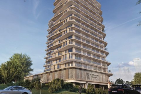 The Boulevard in Dubai Land, UAE No. 70544