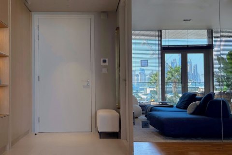 Квартира с 1 спальней в Bluewaters, ОАЭ №48502 6