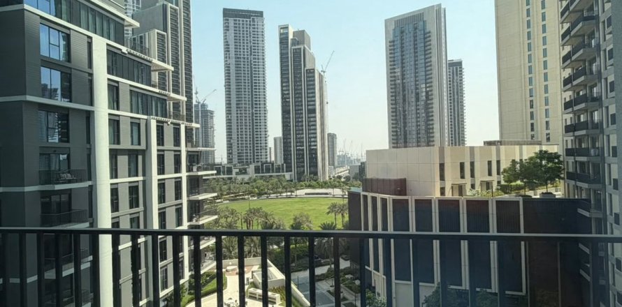 Appartement de 2 chambres à Dubai, UAE No. 220125