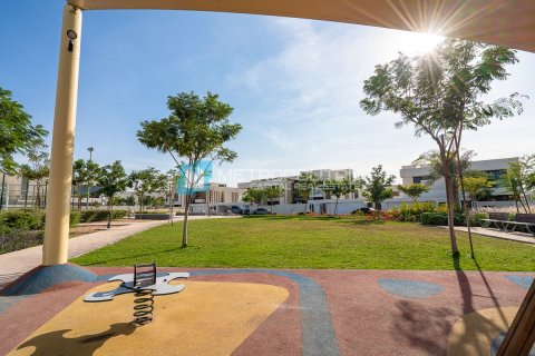 4 bedrooms Villa on the Yas Island, UAE No. 148261 13