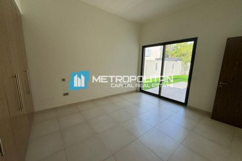 4 bedrooms Villa on the Yas Island, UAE No. 148261 7