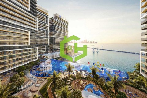 1 bedroom Apartment in Maritime City, UAE No. 105157 13