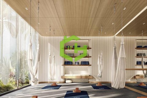 1 bedroom Apartment in Maritime City, UAE No. 105157 8