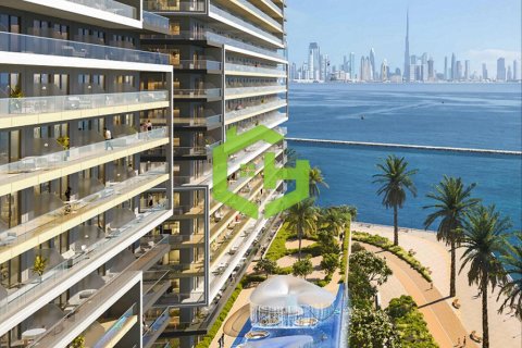 1 bedroom Apartment in Maritime City, UAE No. 105157 15