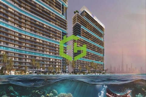 1 bedroom Apartment in Maritime City, UAE No. 105157 16