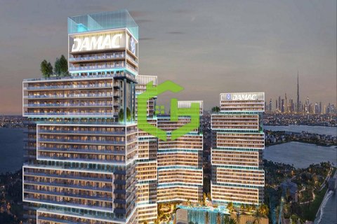 1 bedroom Apartment in Maritime City, UAE No. 105157 19