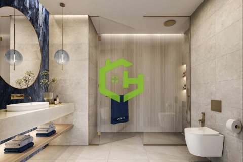 1 bedroom Apartment in Maritime City, UAE No. 105157 9