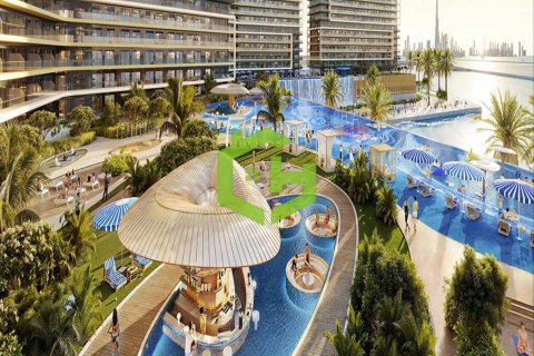 1 bedroom Apartment in Maritime City, UAE No. 105157 14