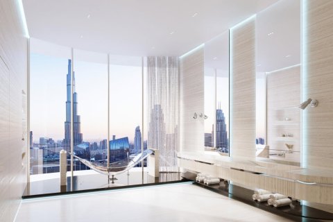 Penthouse de 2 chambres à Downtown Dubai (Downtown Burj Dubai), UAE No. 153784 10