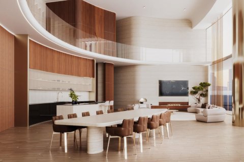 Penthouse de 2 chambres à Downtown Dubai (Downtown Burj Dubai), UAE No. 153784 9