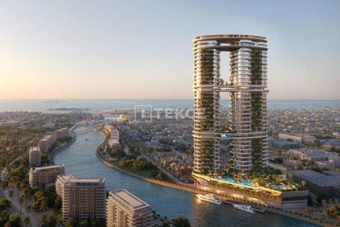 2 bedrooms Apartment in Al Wasl, UAE No. 163209
