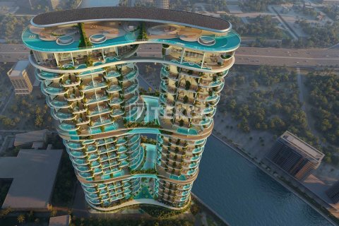 Appartement de 2 chambres à Al Wasl, UAE No. 163209 28