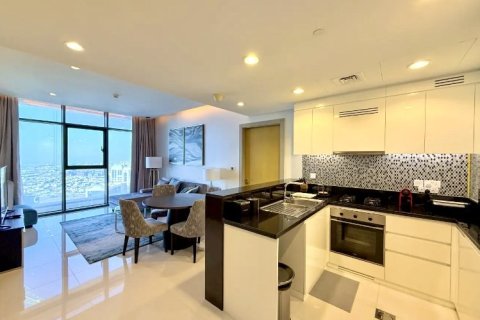 2 bedrooms Apartment in Aykon City, UAE No. 60662 3