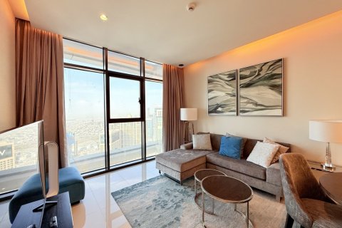 2 bedrooms Apartment in Aykon City, UAE No. 60662 14