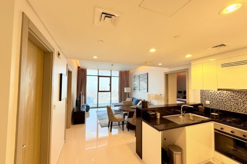 2 bedrooms Apartment in Aykon City, UAE No. 60662 6