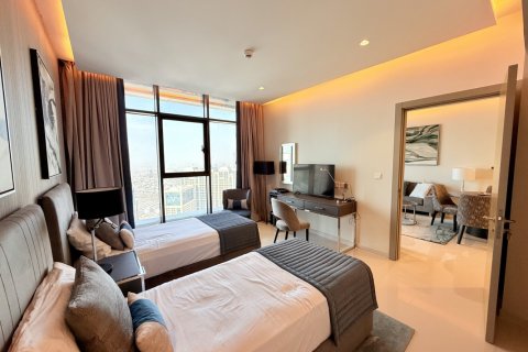 2 bedrooms Apartment in Aykon City, UAE No. 60662 9