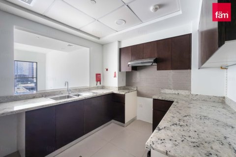 Appartement de 1 chambre à Downtown Dubai (Downtown Burj Dubai), UAE No. 220029 8