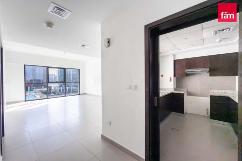 Appartement de 1 chambre à Downtown Dubai (Downtown Burj Dubai), UAE No. 220029