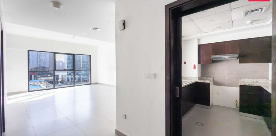 Appartement de 1 chambre à Downtown Dubai (Downtown Burj Dubai), UAE No. 220029