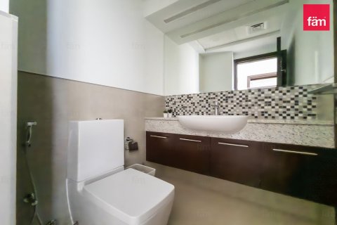 Appartement de 1 chambre à Downtown Dubai (Downtown Burj Dubai), UAE No. 220029 16