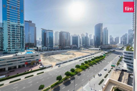 Appartement de 1 chambre à Downtown Dubai (Downtown Burj Dubai), UAE No. 220029 19