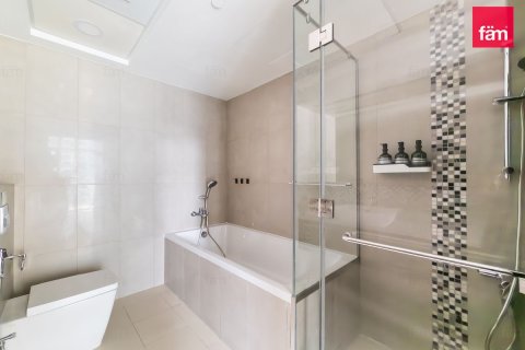 Appartement de 1 chambre à Downtown Dubai (Downtown Burj Dubai), UAE No. 220029 17