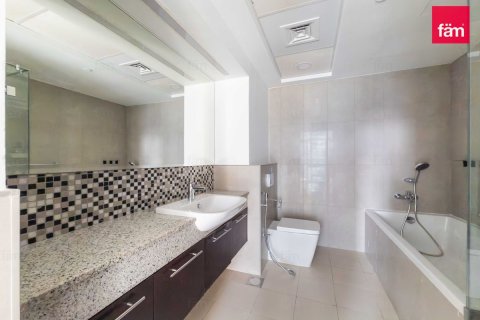 Appartement de 1 chambre à Downtown Dubai (Downtown Burj Dubai), UAE No. 220029 15