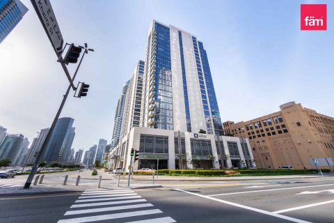 Appartement de 1 chambre à Downtown Dubai (Downtown Burj Dubai), UAE No. 220029 20