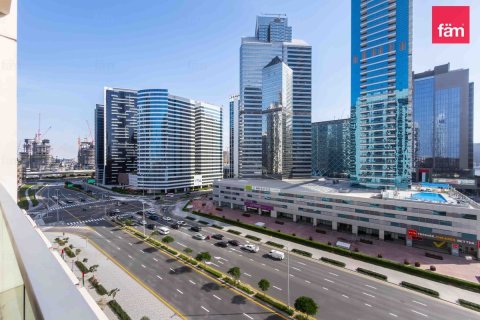 Appartement de 1 chambre à Downtown Dubai (Downtown Burj Dubai), UAE No. 220029 22