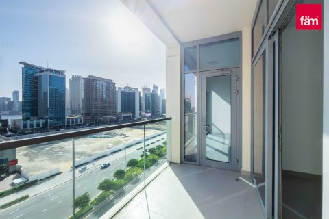 Appartement de 1 chambre à Downtown Dubai (Downtown Burj Dubai), UAE No. 220029 18