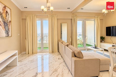 Apartment de 2 dormitorios en Dubai Marina, UAE No. 216900
